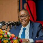 Mutharika Draws the Line: “Evidence First, Not Political Theatre”