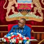 Mutharika Fires Back at Chakwera, Dismisses Claims of Politically Motivated Arrests