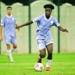 Benega’s Qatari Chapter Cut Short as Muaithe SC Axe Malawi Midfielder 11 Benega’s Qatari Chapter Cut Short as Muaithe SC Axe Malawi Midfielder