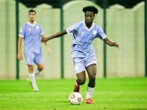 Benega’s Qatari Chapter Cut Short as Muaithe SC Axe Malawi Midfielder | Malawi Freedom Network FB IMG 1769011235600