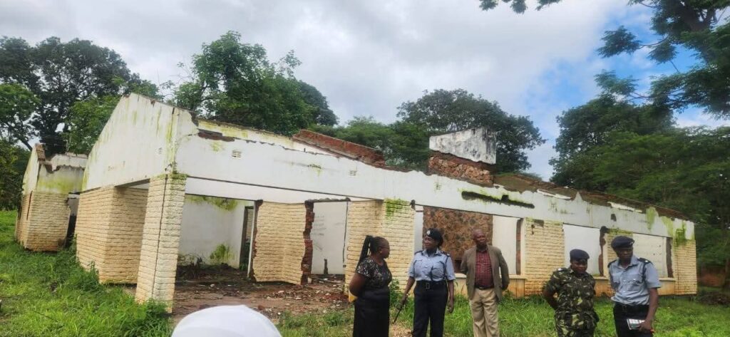 Warning: Land Grabbers To Face Arrest As Government Moves To Protect Diplomatic Property fb img 1769074637715