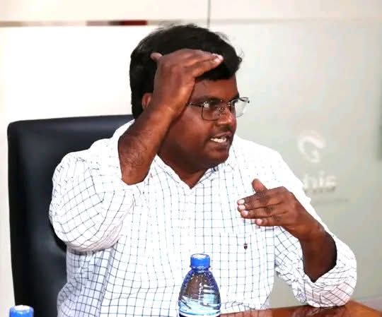 Minister Puts Airtel Malawi on Notice Over Persistent Service Failures fb img 1769137614586