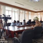 Homeland Security to Address Media on Recent Interventions