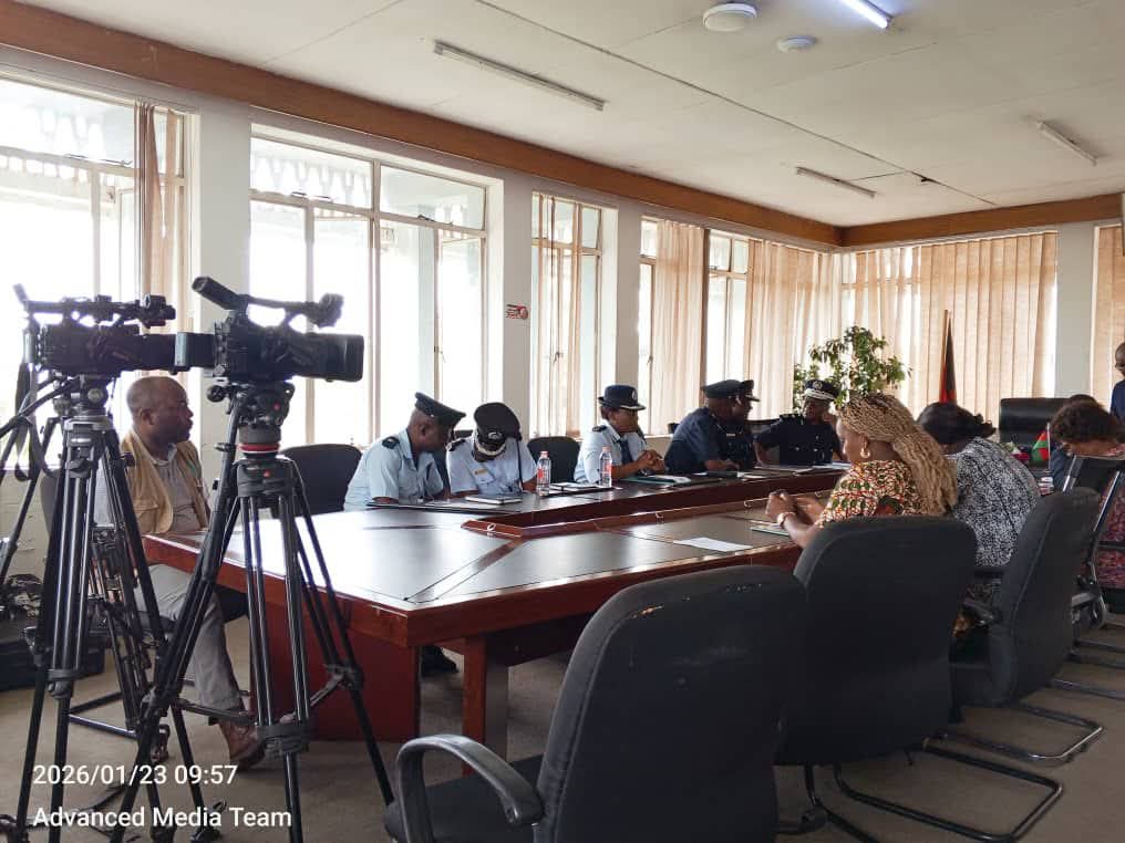 Homeland Security to Address Media on Recent Interventions fb img 1769158536933