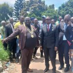 Government Reaffirms Commitment to Quality Urban Infrastructure 14 Government Reaffirms Commitment to Quality Urban Infrastructure