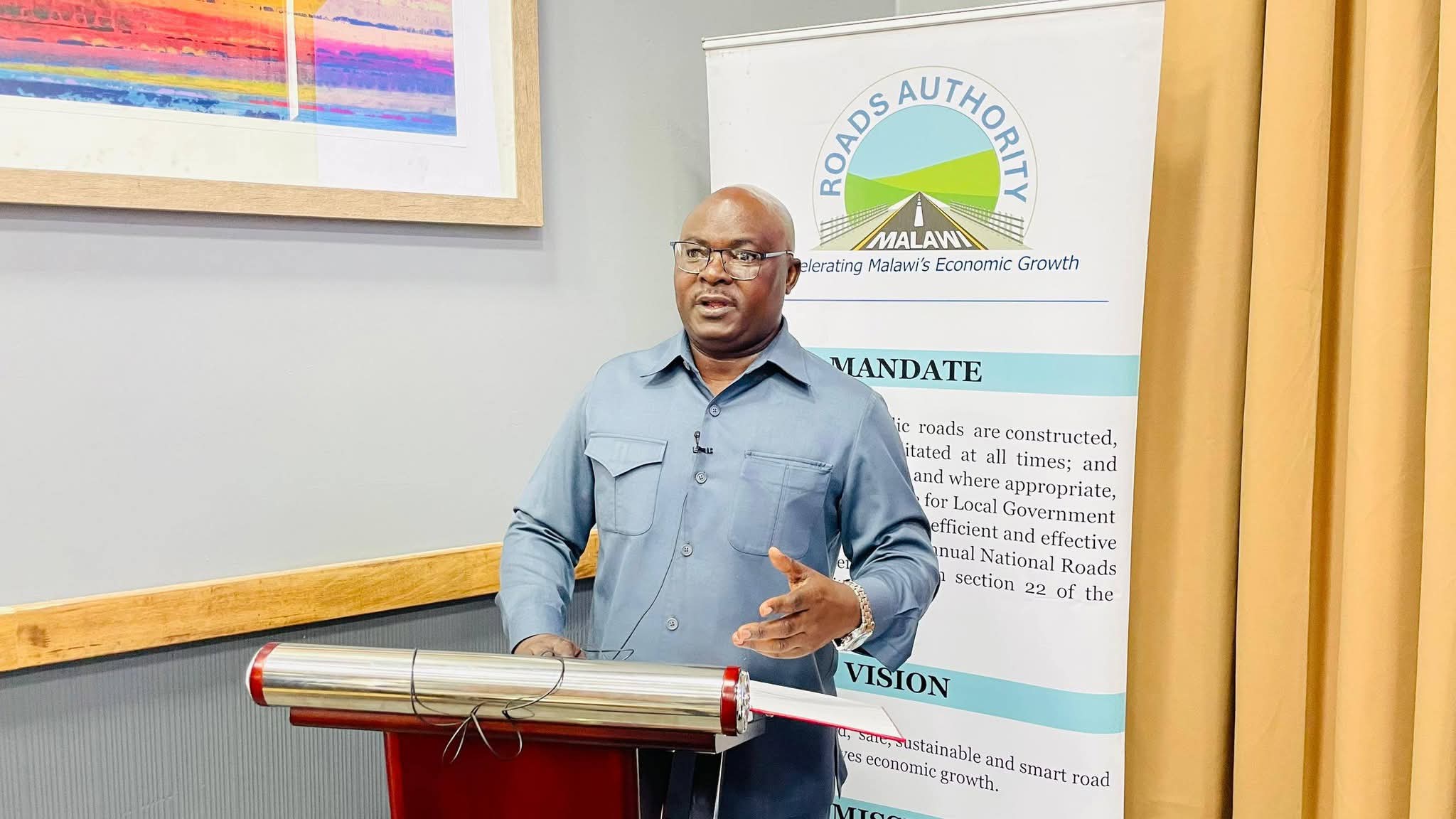 Government Rallies New Roads Authority Board to Drive Accountability, Quality and Faster Infrastructure Renewal