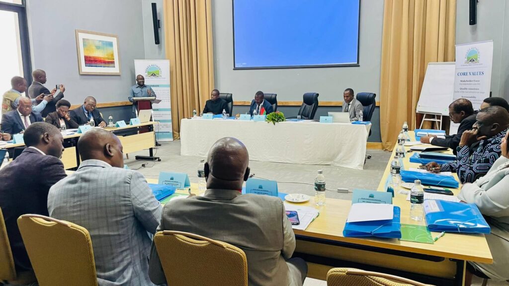 Government Rallies New Roads Authority Board to Drive Accountability, Quality and Faster Infrastructure Renewal fb img 1769169380974