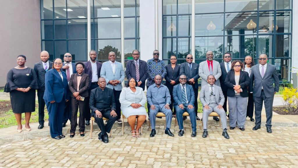 Government Rallies New Roads Authority Board to Drive Accountability, Quality and Faster Infrastructure Renewal fb img 1769169385663