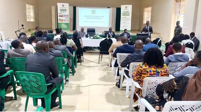 No more transfers, only firings: Phiri issues stark ultimatum to Zomba City council staff fb img 1769170123978