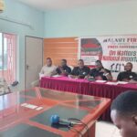 Kalindo Warns Against Anti-Albinism Protests, Calls for National Unity