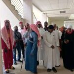 Hope for Out-of-Court Settlement Emerges in Kachanga Mosque Adhan Dispute