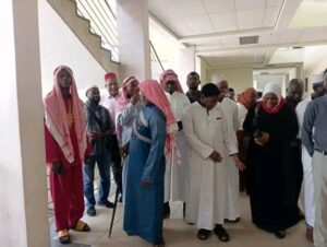 Hope for Out-of-Court Settlement Emerges in Kachanga Mosque Adhan Dispute fb img 1769362969703