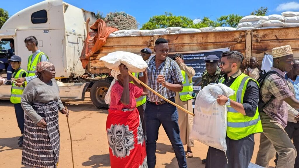 MADRA Steps In to Ease Hunger as 10,000 Ntcheu Residents Receive Lifeline Food Aid fb img 1769363429779