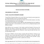 Young Pastors Accuse DPP of Repeating Past Failures as Government Dismisses Criticism