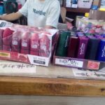 MBS Cracks the Whip on Rogue Cosmetics Traders