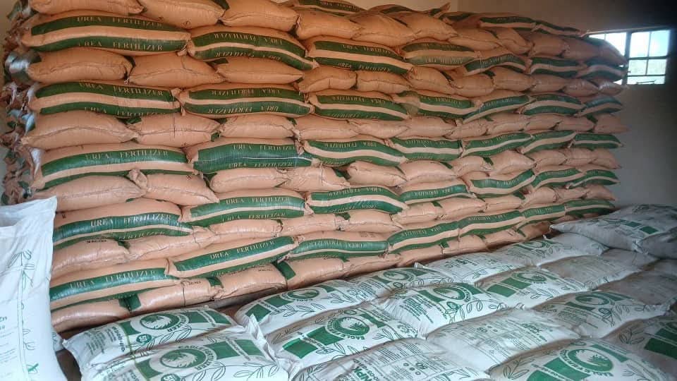 MDF Takes on FISP Corruption in Makanjira, Demands Action from ACB and Agriculture Ministry fb img 1769476674629