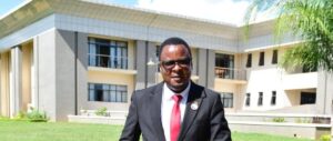 MCP Public Relations Official Isaac Mwepa Quits Party | Malawi Freedom Network fb img 1769586805366