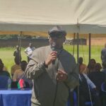 Chipungu Cracks Whip on Relief Maize Abuse, Secures Extended Food Aid for Lutchenza