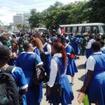 Chilomoni Women Applaud MP Noel Lipipa for Championing Girls’ Education
