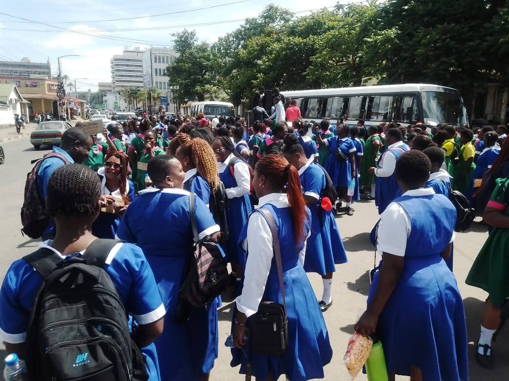 Chilomoni Women Applaud MP Noel Lipipa for Championing Girls’ Education fb img 1769853918876