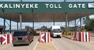 RFA Fails to Construct Planned Toll Gates Due to Financial Constraints