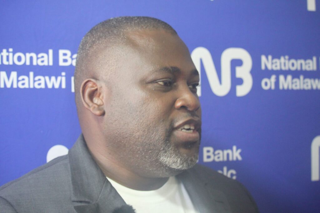 haiya says nbm plc believed in the women a group that had not received adequate attention before (002)