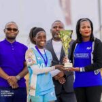Sports minister hails NBM plc for transforming women’s football