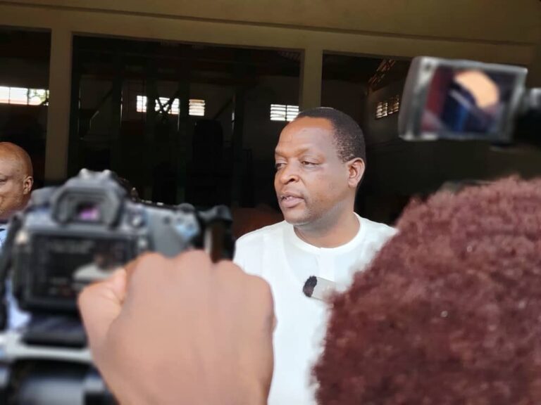 Mulli Commends President Mutharika for Enabling Business Growth