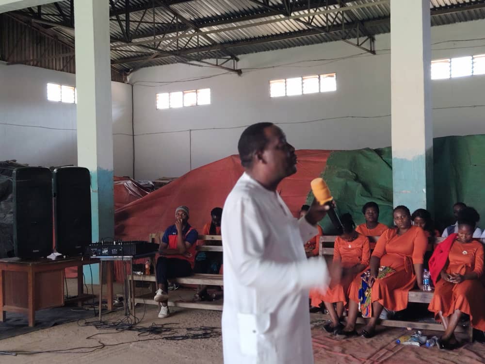 Mulli Commends President Mutharika for Enabling Business Growth img 20260105 wa0482