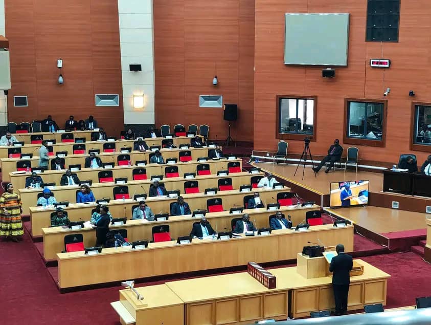 Kalindo crowns Mutharika statesman for rejecting CDF Bill signing img 20260108 wa0184