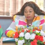 Exclusive Interview | Service, Faith, and Inclusion: Minister Mary Thom Navicha, on transforming lives in Malawi,