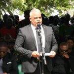 Speaker Extols Late Kazombo as a Pillar of Unity and Decorum in Parliament