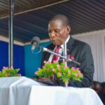 John Chilembwe Day: A call to unity, faith, And national renewal-Mwanamveka