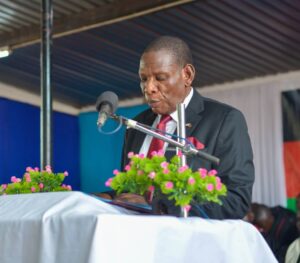 John Chilembwe Day: A call to unity, faith, And national renewal-Mwanamveka | Malawi Freedom Network IMG 20260115 WA0221