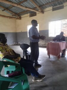 Nathenje Parish Launches Fundraising Initiative img 20260117 wa0502