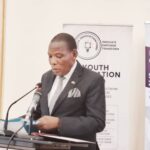Government Champions Youth-Led Development Ahead of 2026–2027 National Budget