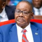 Kamphangala pleads with Mutharika to invite activists to his residence