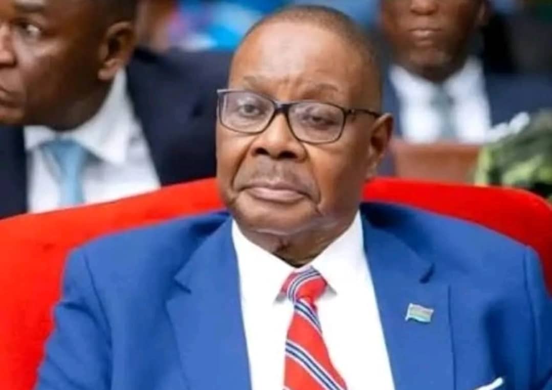 Kamphangala pleads with Mutharika to invite activists to his residence