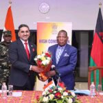 India–Malawi Financial Dialogue Signals New Momentum for Ease of Doing Business and Digital Payments
