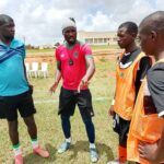 FIFA-TDS Coach Musawir Hails Malawi’s Patience and Passion in Football Development