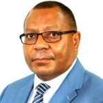 Mutharika Taps Seasoned Economist George Partridge as New Reserve Bank Governor