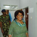 A Shot in the Arm for Kasungu’s Agricultural Sector