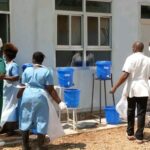 Cholera Fear Returns as Floods Hit Blantyre: Health Officials Race Against Time