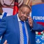 Mutharika creates conducive environment for everyone img 20260101 083421