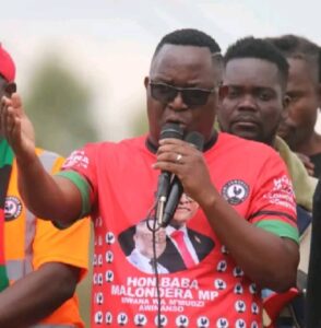 Politics of entitlement: MCP’s cyclophony of self-serve