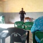 Holy Guardian Angels Shine With Leadership Training