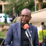 Moses Kunkuyu Detained as Police Crack Down on Former Ministers