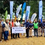 PCL, Press Trust donates K142 million relief items to Dwangwa flood victims