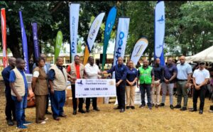 PCL, Press Trust donates K142 million relief items to Dwangwa flood victims img 20260122 161420