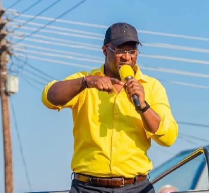 Atupele Muluzi Earns Global Recognition with Top 100 Future Builders Nomination img 20260127 112959